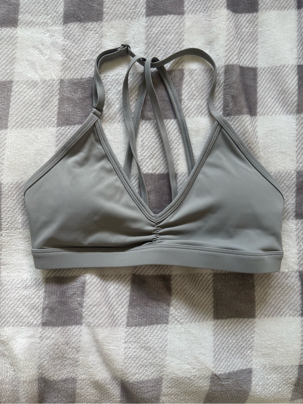 Minimal bra !!